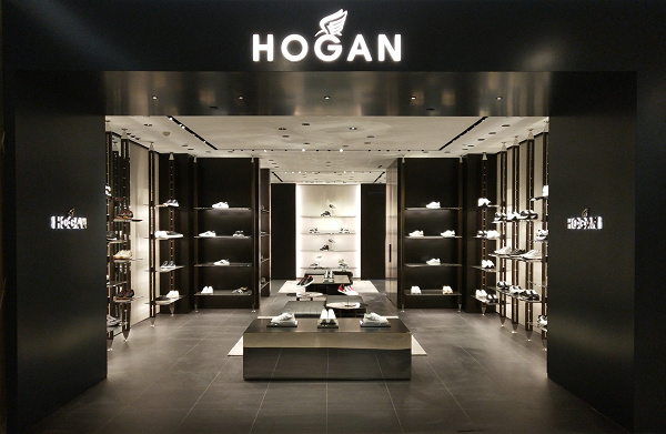 香港 HOGAN 豪格专卖店、门店