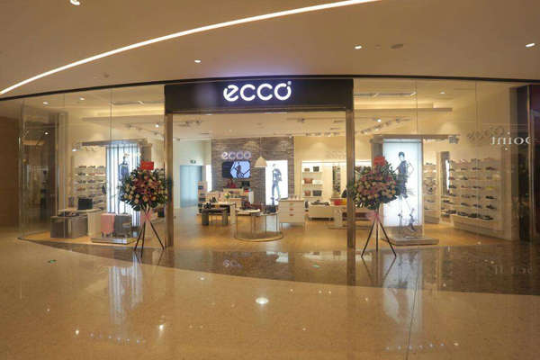 ECCO 爱步专卖店、门店2.jpg