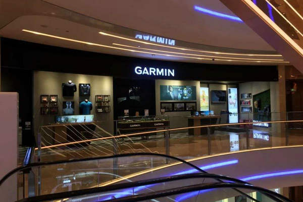 深圳 Garmin 佳明手表专卖店、门店