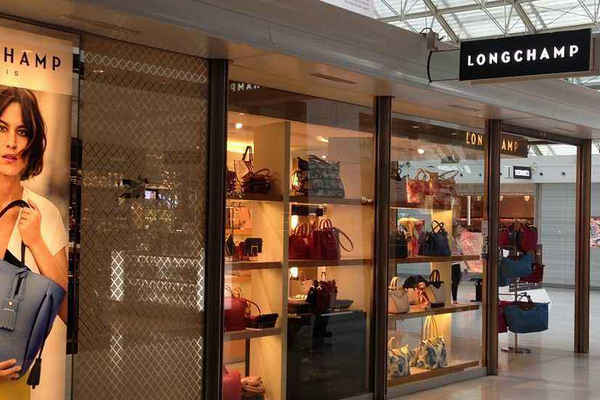 重庆 Longchamp 珑骧专卖店、实体店