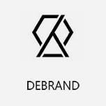 吴克群潮牌DEBRAND 具有东方元素的台湾时装品牌