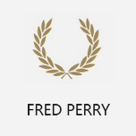 Fred Perry 英国著名时尚休闲服饰品牌