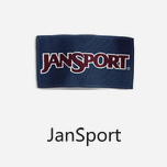 JanSport杰斯伯 美国双肩背包潮牌（附官网及专卖店）
