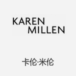 Karen Millen卡伦·米伦 英国最成功女性时尚品牌之一
