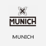 MUNICH 来自西班牙的手工潮鞋品牌