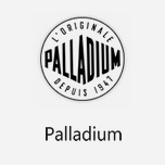 Palladium帕拉丁 源自法国的军靴潮牌（附官网）