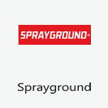 Sprayground双肩包 美国创意背包潮牌