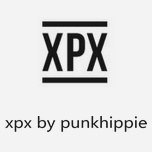 周柏豪潮牌XPX 明星港潮的新生力量（附官网）