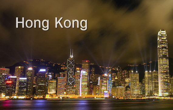 香港有哪些潮牌