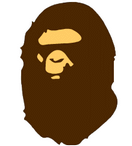 安逸猿logo