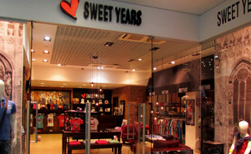 Sweet Years专卖店