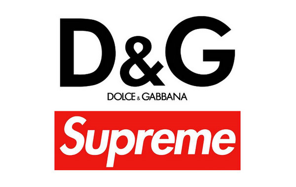 Supreme 与 D&G 联名被做实？杜嘉班纳创始人亲自曝光合作消息