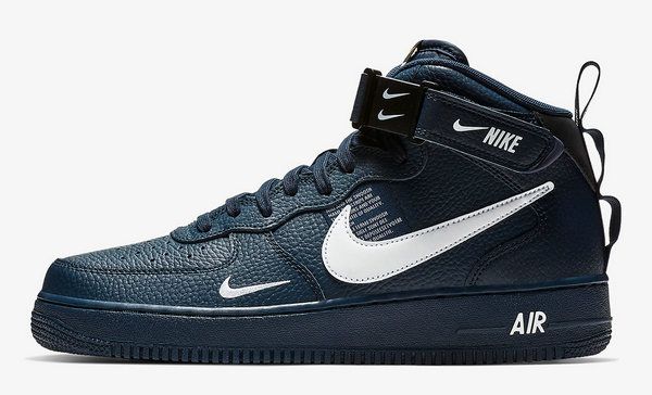 Nike Air Force 1 Mid 鞋款1.jpg