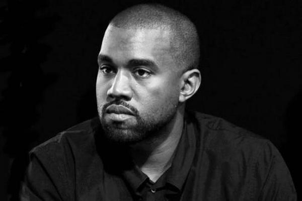 Kanye West（侃爷）谦逊与狂妄共聚一身的潮神级人物