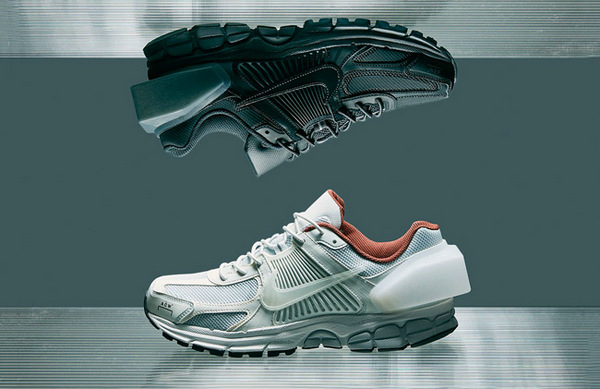 A-COLD-WALL x Nike 联名系列鞋款即将发售