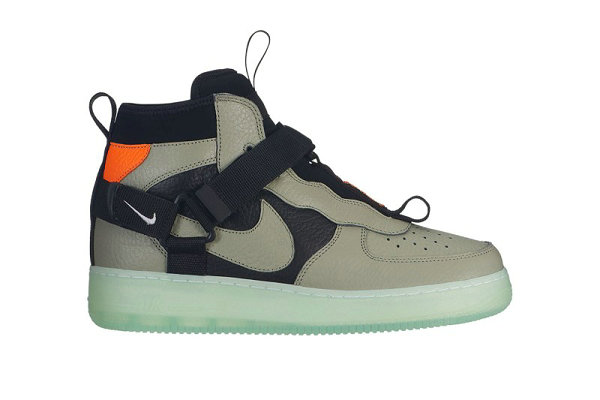 Nike Air Force 1 Utility Mid 鞋款曝光.jpg