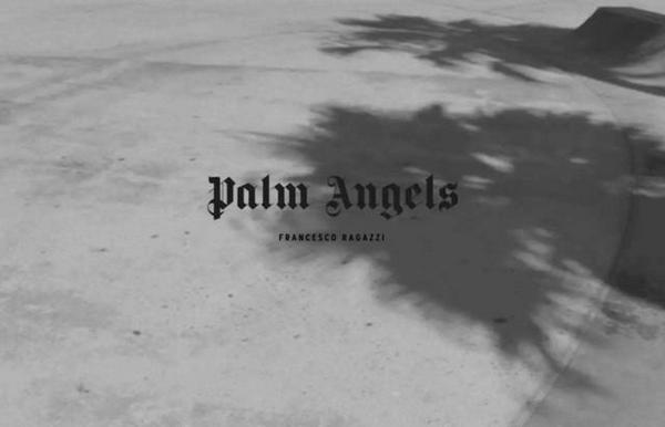 Palm Angels 以洛杉矶街头文化为灵感的意大利滑板品牌