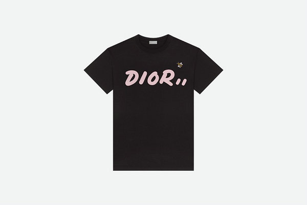 重塑经典！KAWS x Dior 2019 春夏系列更多单品全面上架~