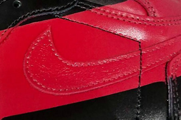 不一样的“禁穿”，Air Jordan 1 “Defiant”鞋款发售在即～