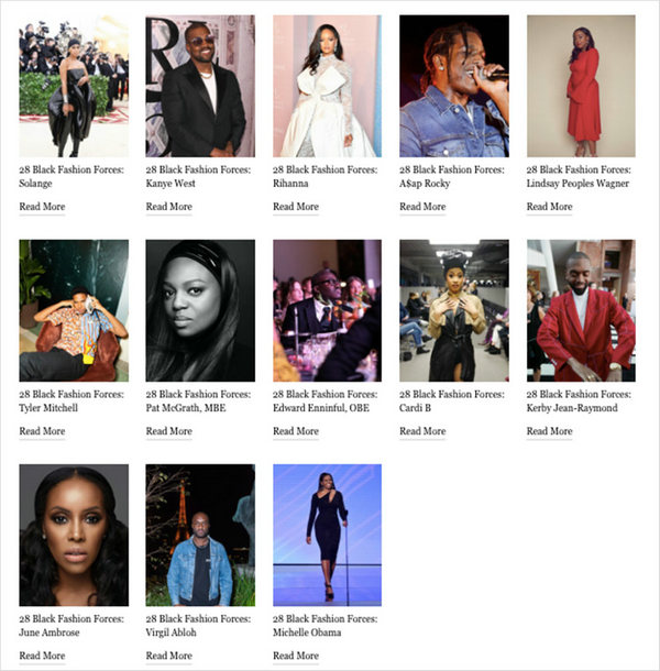 CFDA 公布最具形象力的 28 位黑人时尚 ICON2.jpg