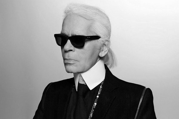 “老佛爷”Karl Lagerfeld 于巴黎辞世，享年 85 岁