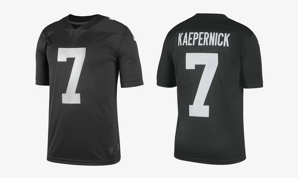 Nike x Colin Kaepernick 全新联名别注橄榄球衫2.jpg