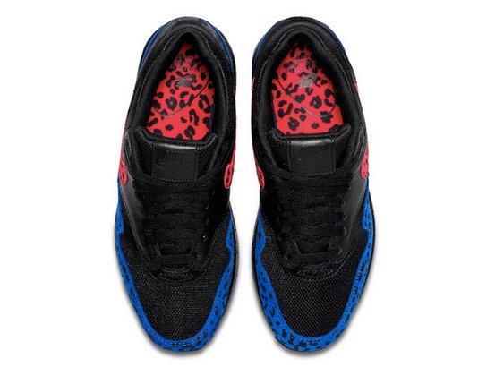 Nike Air Max 1 Black Leopard鞋4.jpg