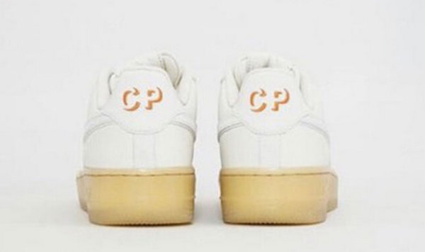 Christina Paik x Nike Air Force 1 联名鞋款2.jpg