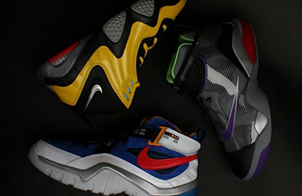 Nike x Transformers 动漫联名鞋-1.jpg