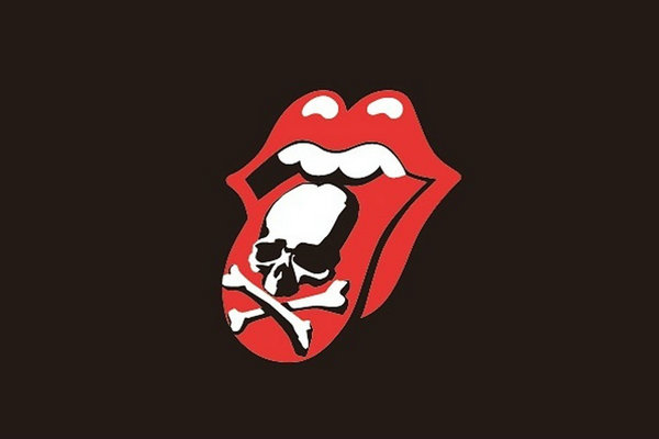 mastermind JAPAN x The Rolling Stones 全新联名企划曝光～