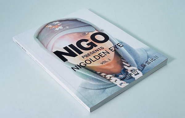NIGO x 苏富比全新联乘「NIGOLDENEYE® Vol. 1」拍卖会藏品图鉴释出～
