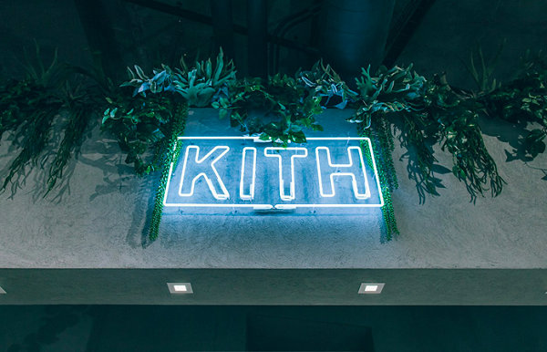 欧洲首家店铺！KITH 全球第八家门店即将落户英国伦敦