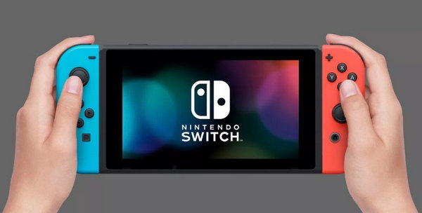 Nintendo 今夏推出两款全新 Switch 机型，掌机风潮再次来袭~