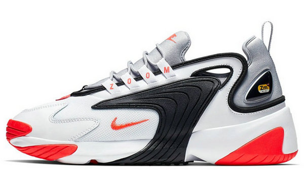 Nike Zoom 2K 鞋款全新「Infrared 23」配色设计上架发售～