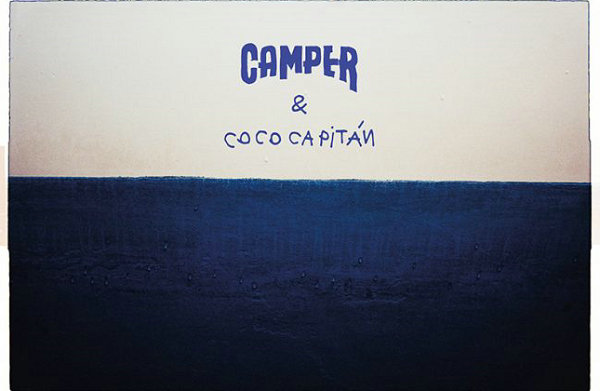 地中海风情！潮鞋品牌 Camper x Coco Capitán 2019 联名系列公布