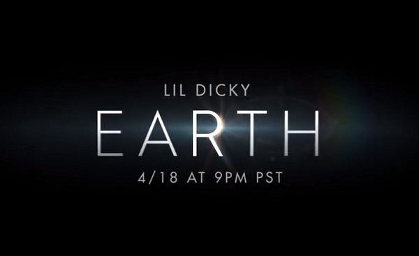 Lil Dicky 新歌《Earth》邀请众多明星加盟-2.jpg