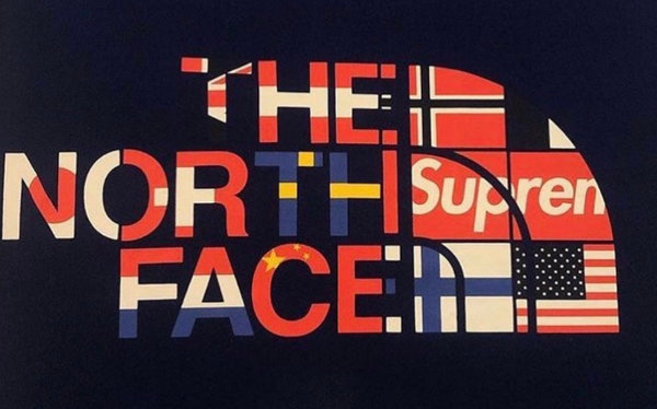  Supreme x The North Face 联乘 2019 春夏第二波实物释出，这次设计怎么样？