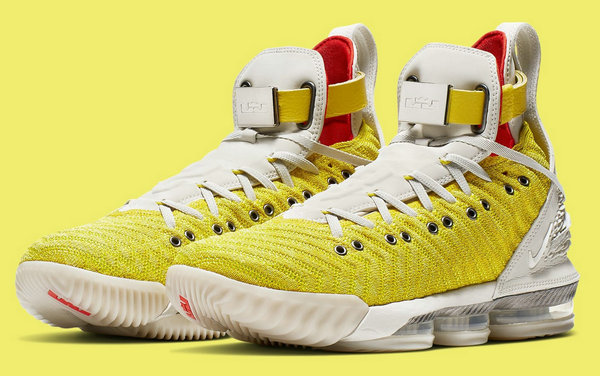 LeBron 16 HFR 鞋款全新“Bright Citron”配色.jpg