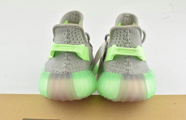 yeezy true form lime