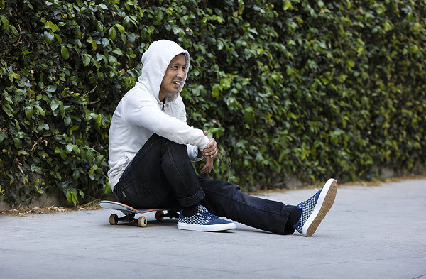 adidas Skateboarding x Daewon Song 联名滑手签名鞋款即将登场