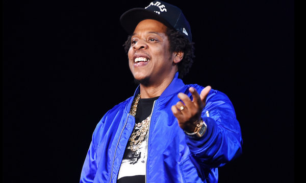 Jay-Z 财富突破 10 亿美元，正式成为史上最富有说唱歌手