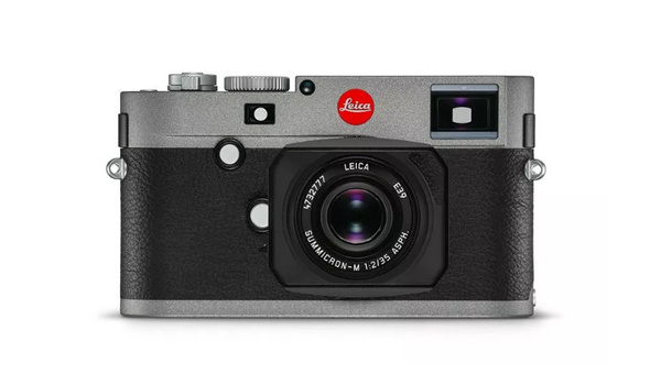 Leica M 系入门级全新相机 M-E（Typ 240）登陆香港开售