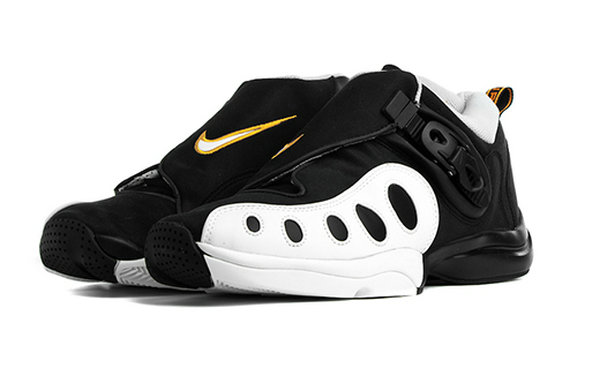 Nike Zoom GP 鞋款 20 周年别注版本发售在即，经典实战鞋