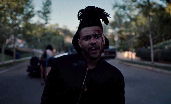The Weeknd 盆栽哥热门单曲《The Hills》获得 RIAA 钻石销量认证