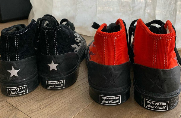匡威 x A$AP Nast 联名 NST2 鞋款红 & 黑两款配色-1.jpg