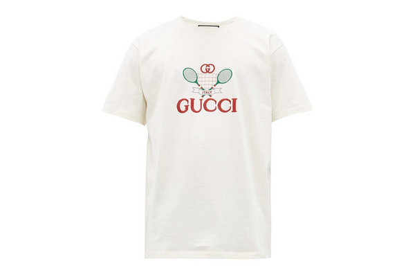 Gucci（古驰）全新网球主题别注 T-Shirt.jpg