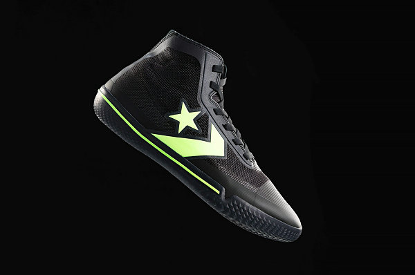 匡威 All Star Pro BB 篮球鞋 Hyperbrights 配色系列发售在即