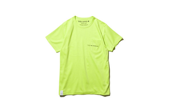 DELUXE x HANGEReering 2019 联名荧光色 T-Shirt 系列-2.jpg