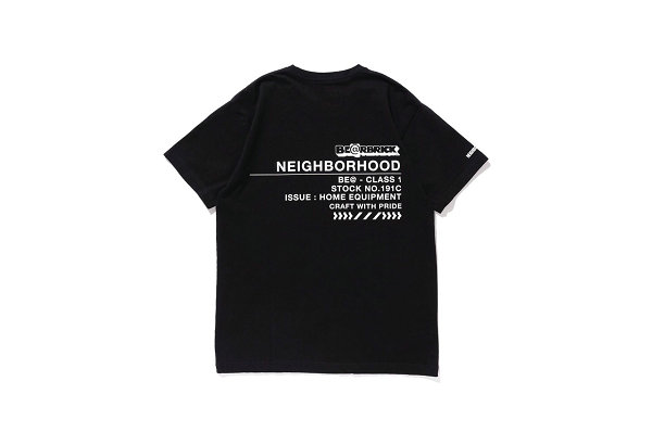 NBHD x MEDICOM TOY 2019 联名 T恤-2.jpg