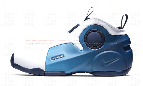 Nike 经典 Air Flightposite 2 鞋款2.jpeg